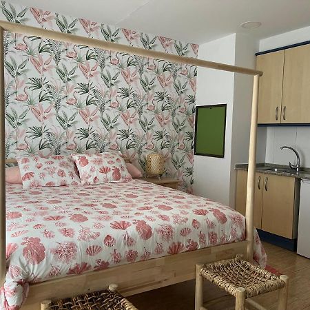 La Habana Apart Hotel Lloret de Mar Ngoại thất bức ảnh
