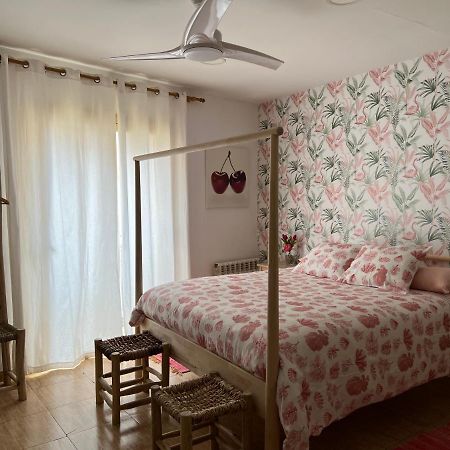 La Habana Apart Hotel Lloret de Mar Ngoại thất bức ảnh