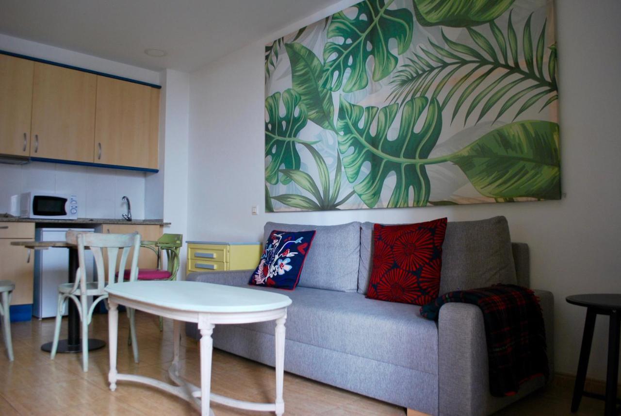 La Habana Apart Hotel Lloret de Mar Ngoại thất bức ảnh