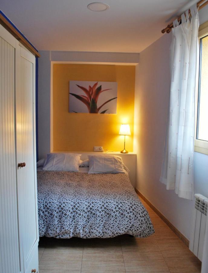 La Habana Apart Hotel Lloret de Mar Ngoại thất bức ảnh