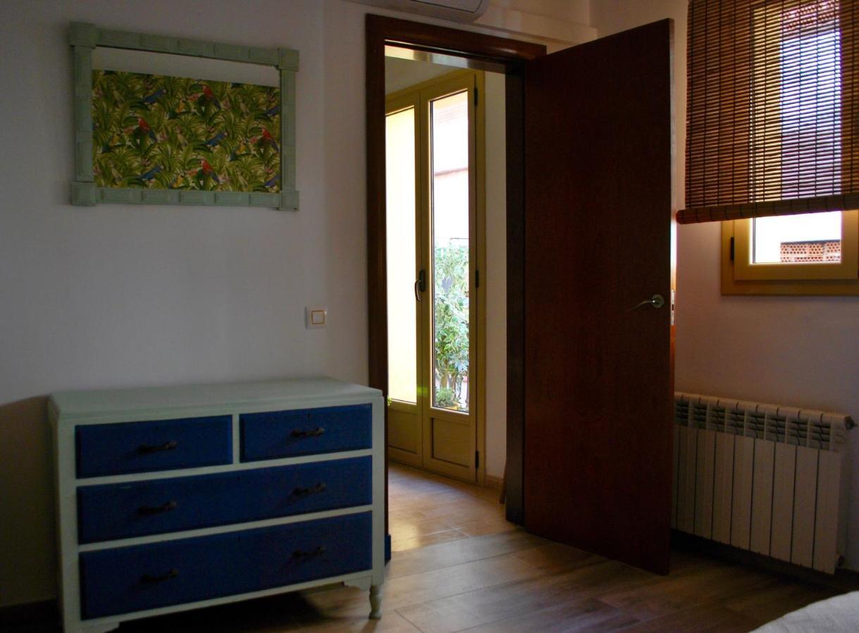 La Habana Apart Hotel Lloret de Mar Ngoại thất bức ảnh