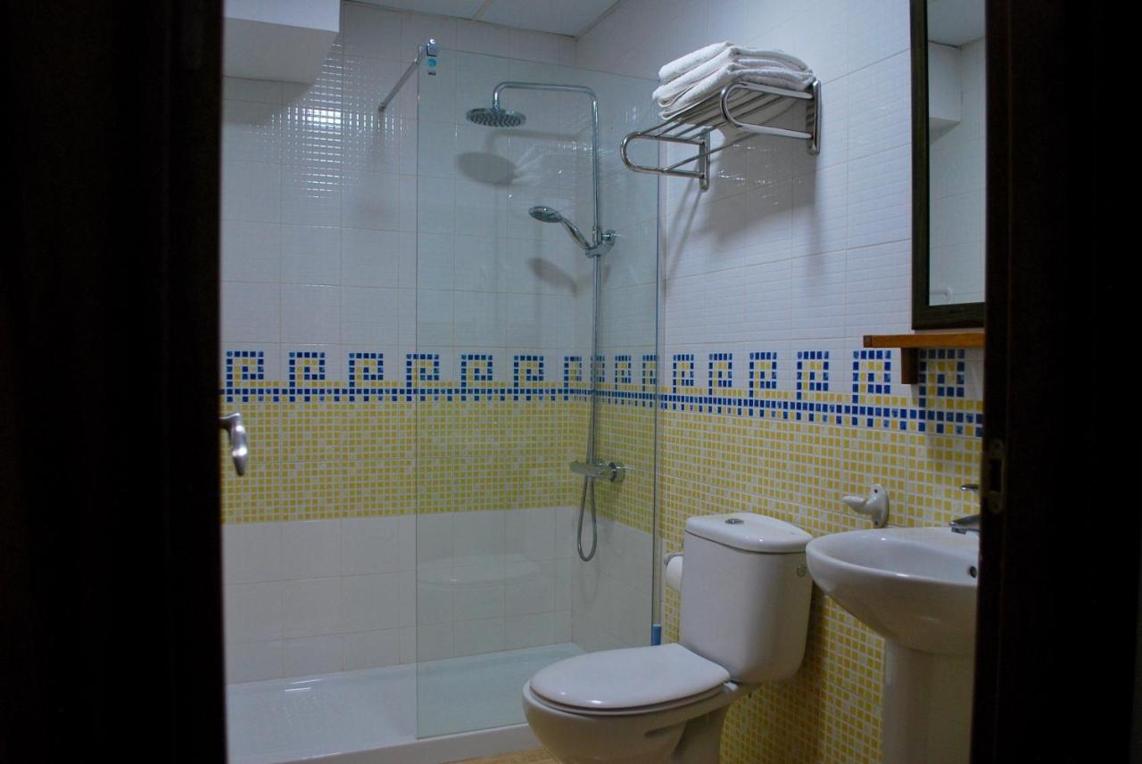 La Habana Apart Hotel Lloret de Mar Ngoại thất bức ảnh
