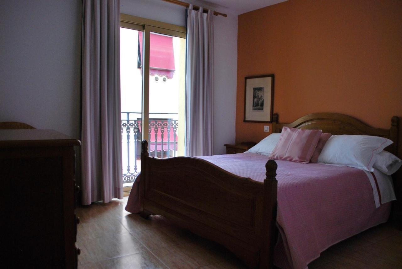 La Habana Apart Hotel Lloret de Mar Ngoại thất bức ảnh
