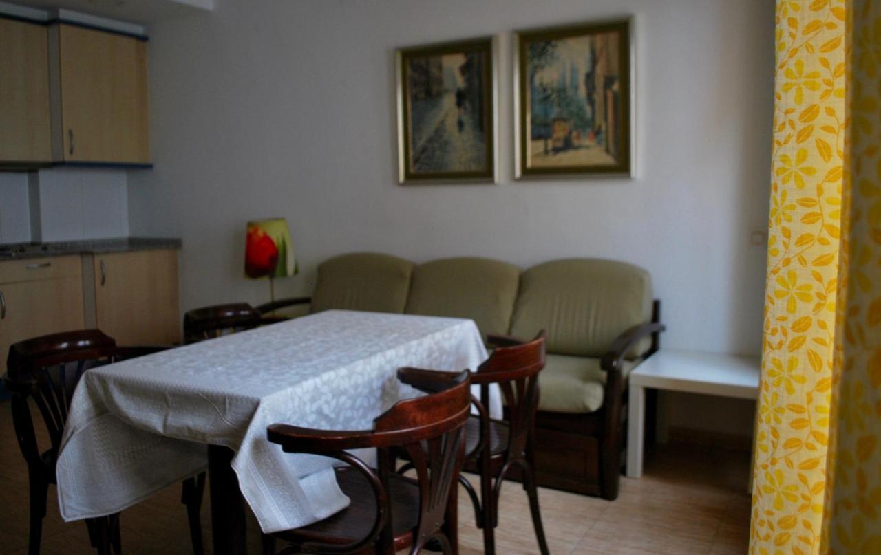 La Habana Apart Hotel Lloret de Mar Ngoại thất bức ảnh