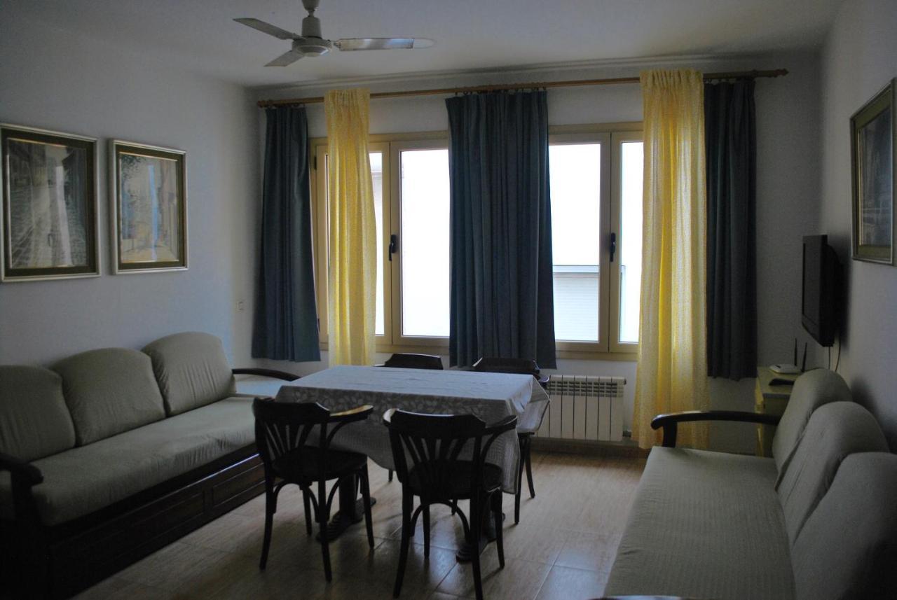 La Habana Apart Hotel Lloret de Mar Ngoại thất bức ảnh