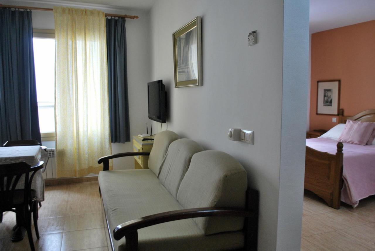 La Habana Apart Hotel Lloret de Mar Ngoại thất bức ảnh