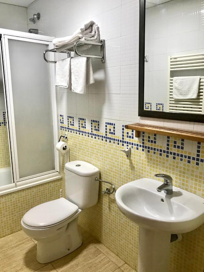 La Habana Apart Hotel Lloret de Mar Ngoại thất bức ảnh