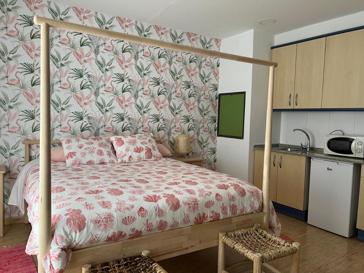 La Habana Apart Hotel Lloret de Mar Ngoại thất bức ảnh