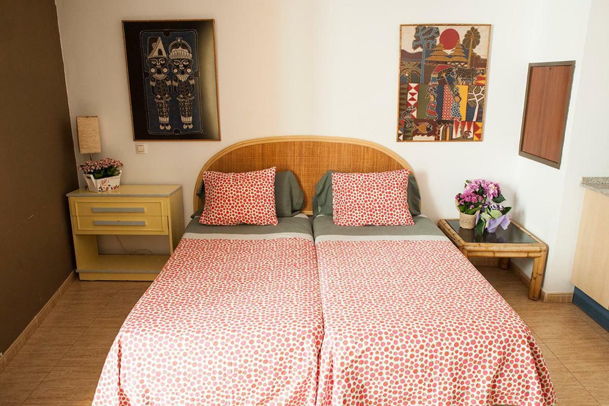 La Habana Apart Hotel Lloret de Mar Ngoại thất bức ảnh