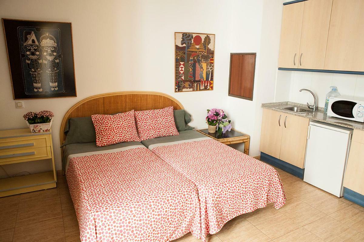 La Habana Apart Hotel Lloret de Mar Ngoại thất bức ảnh