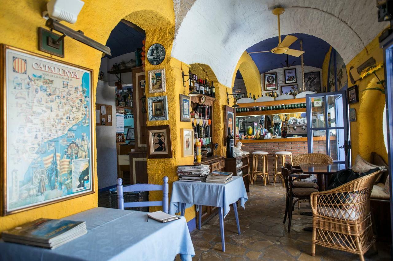 La Habana Apart Hotel Lloret de Mar Ngoại thất bức ảnh