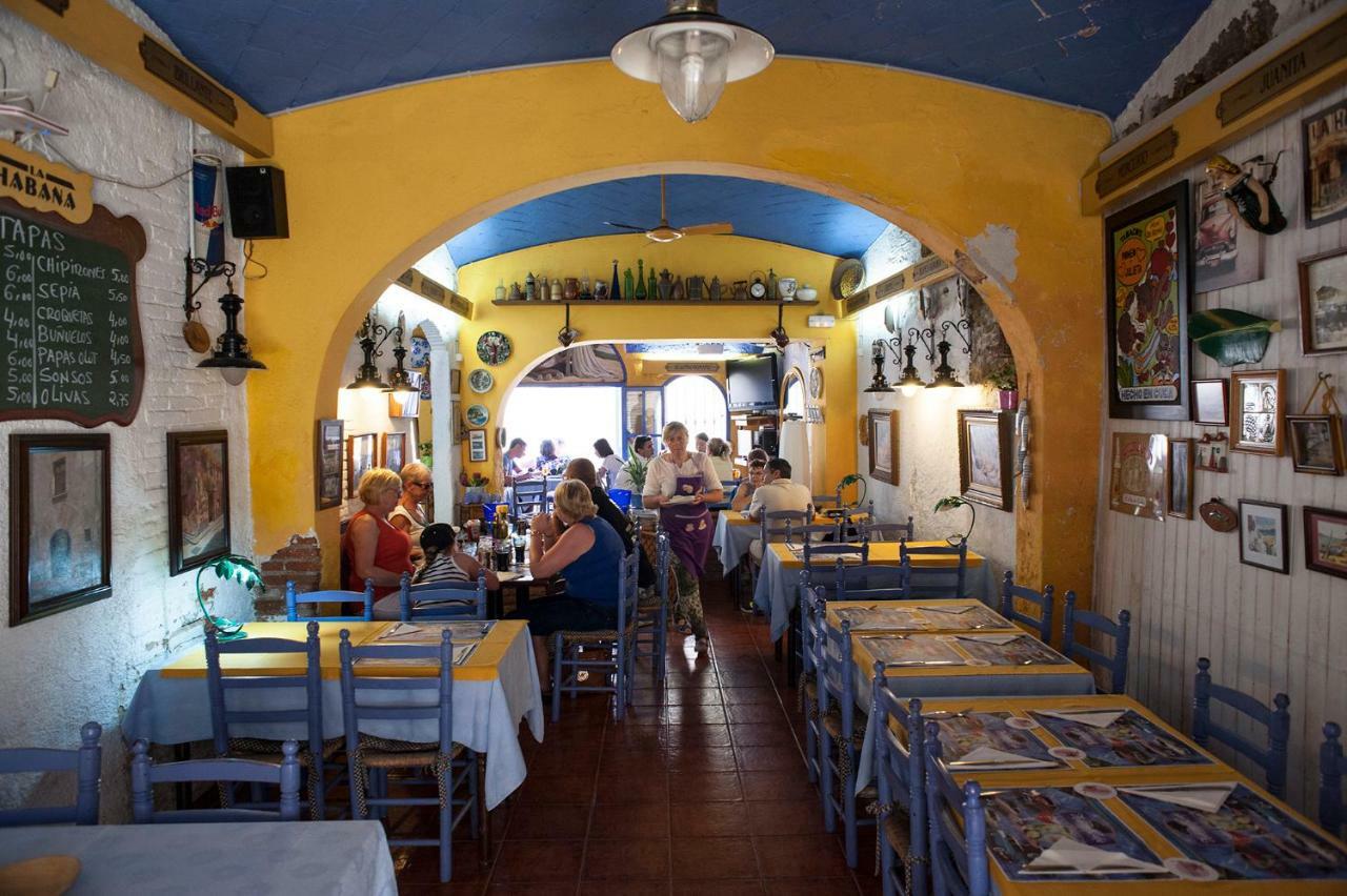La Habana Apart Hotel Lloret de Mar Ngoại thất bức ảnh