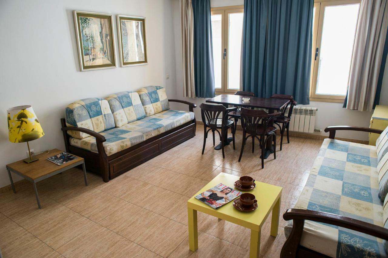 La Habana Apart Hotel Lloret de Mar Ngoại thất bức ảnh