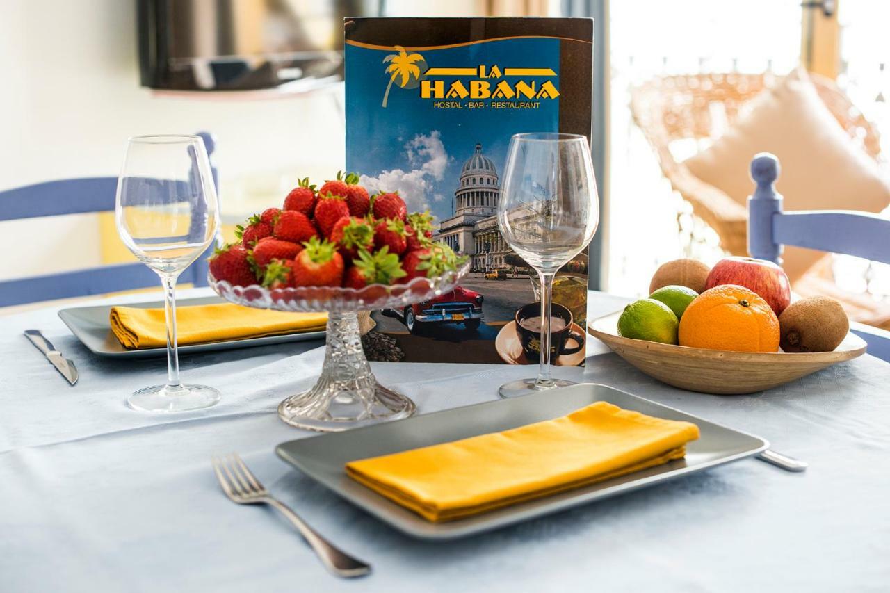 La Habana Apart Hotel Lloret de Mar Ngoại thất bức ảnh