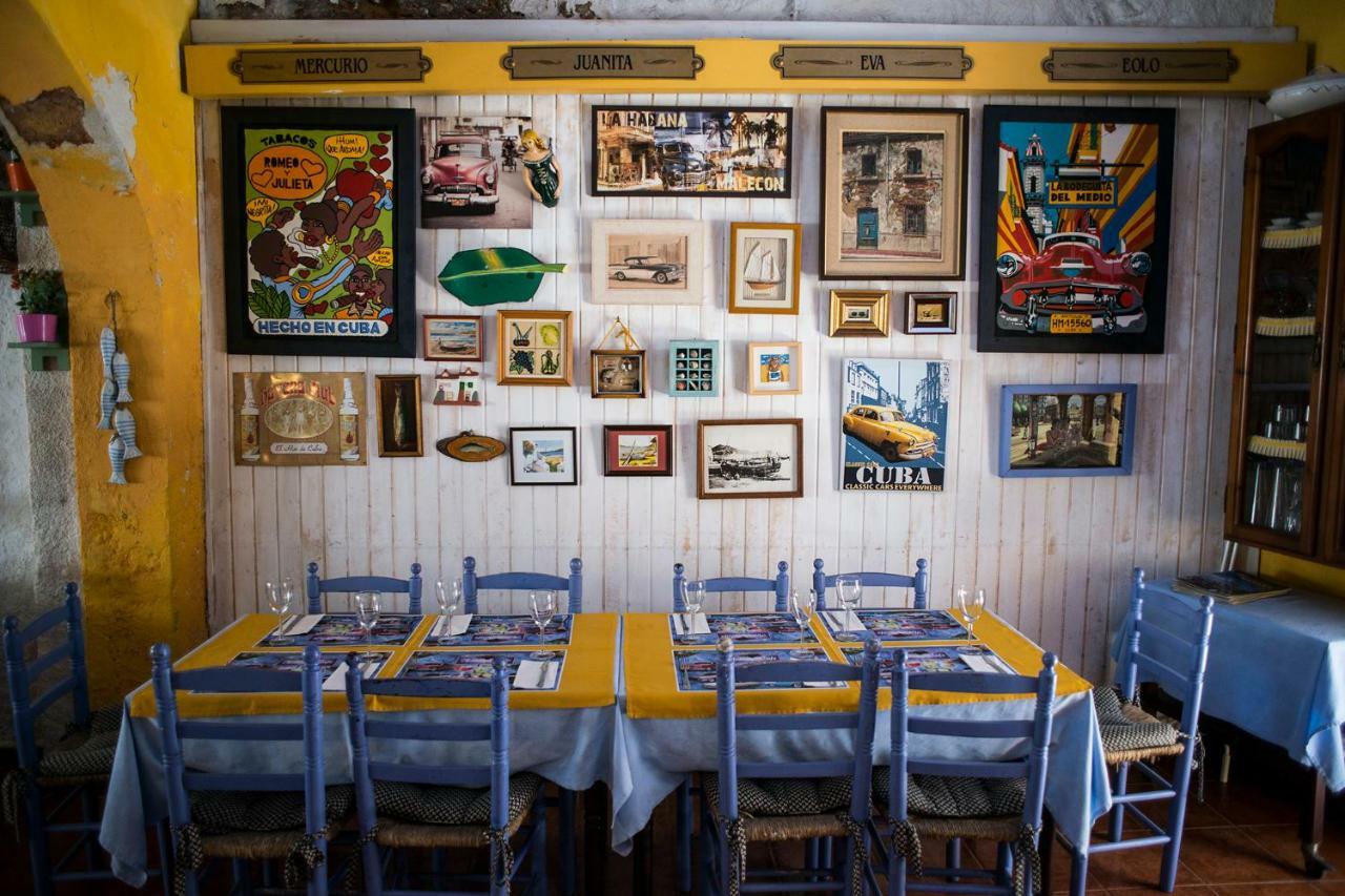 La Habana Apart Hotel Lloret de Mar Ngoại thất bức ảnh