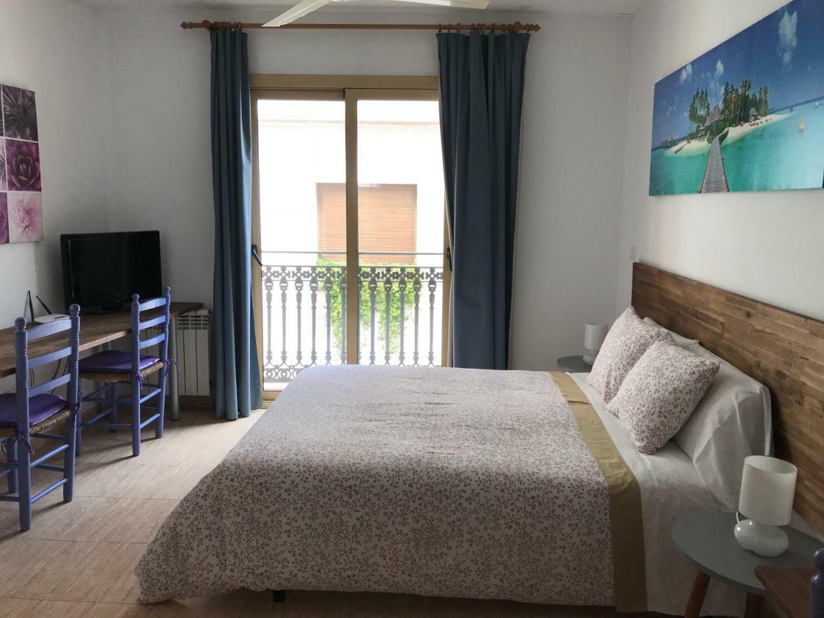 La Habana Apart Hotel Lloret de Mar Ngoại thất bức ảnh