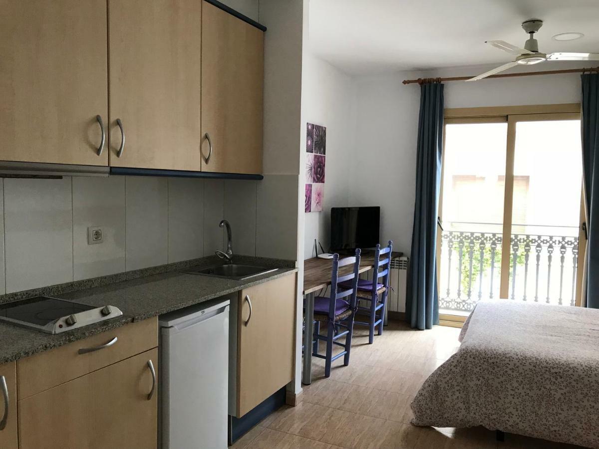 La Habana Apart Hotel Lloret de Mar Ngoại thất bức ảnh