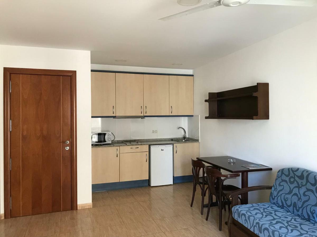 La Habana Apart Hotel Lloret de Mar Ngoại thất bức ảnh