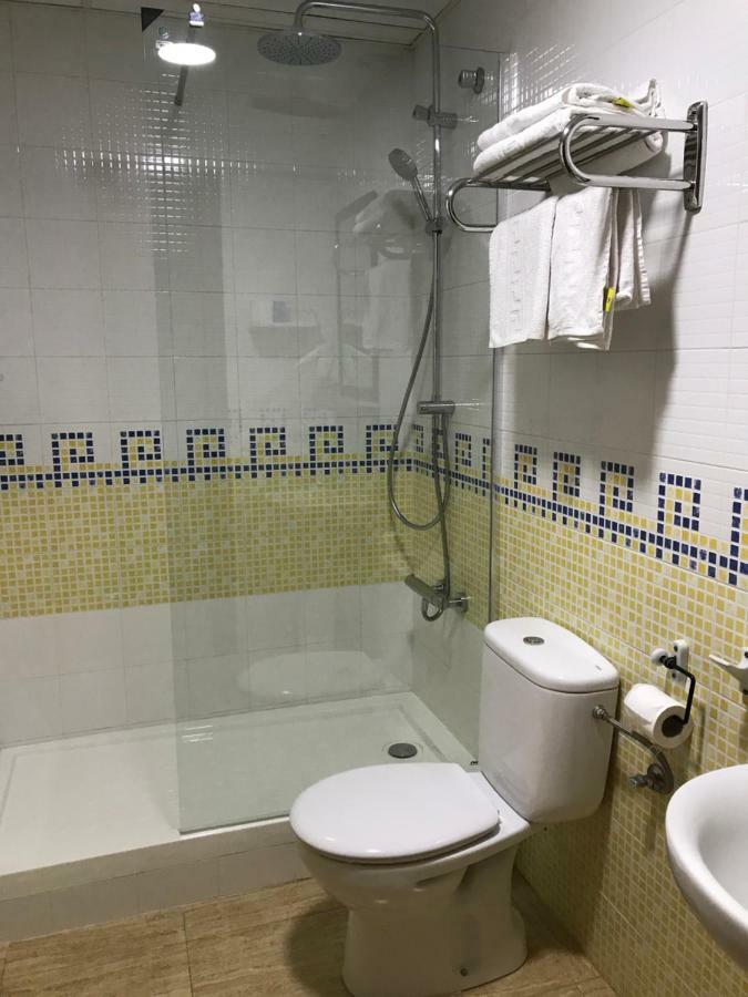 La Habana Apart Hotel Lloret de Mar Ngoại thất bức ảnh
