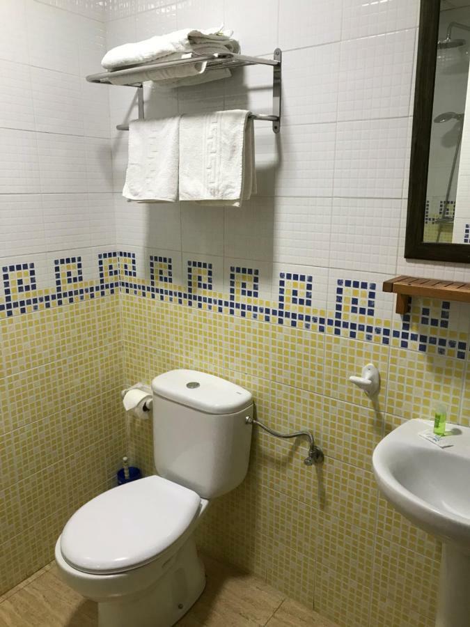 La Habana Apart Hotel Lloret de Mar Ngoại thất bức ảnh