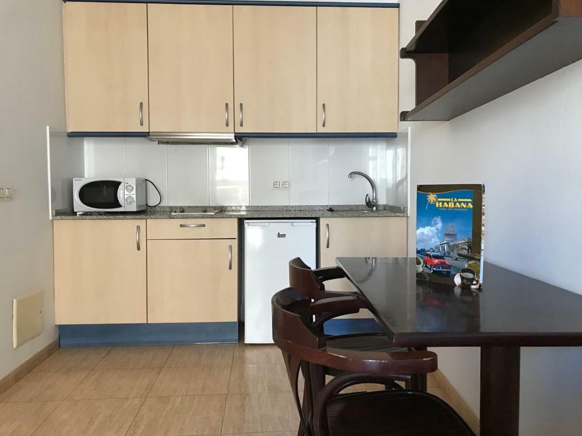 La Habana Apart Hotel Lloret de Mar Ngoại thất bức ảnh