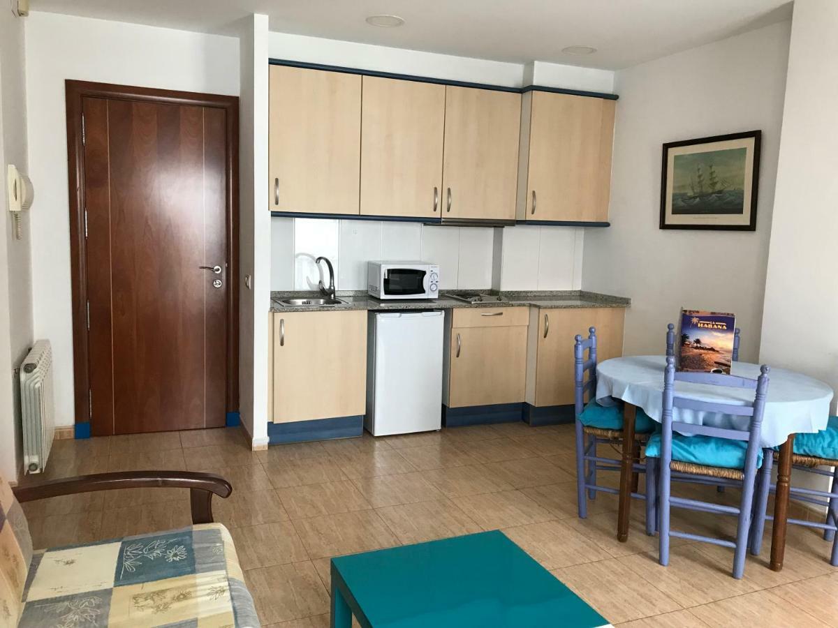 La Habana Apart Hotel Lloret de Mar Ngoại thất bức ảnh