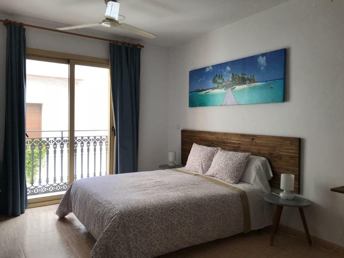 La Habana Apart Hotel Lloret de Mar Ngoại thất bức ảnh