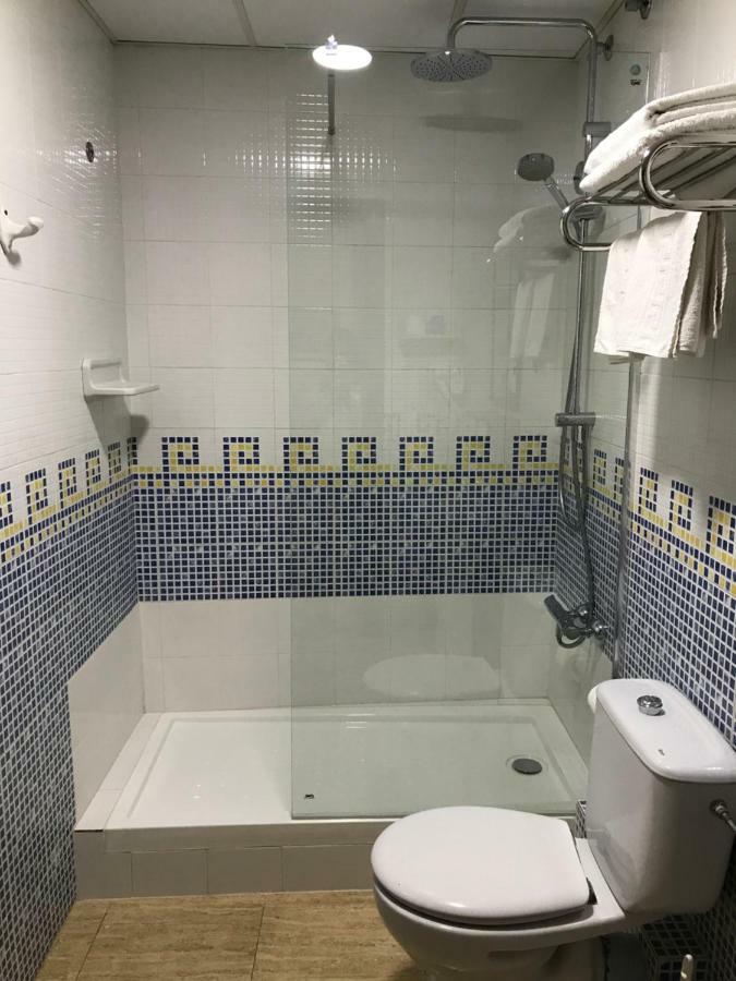 La Habana Apart Hotel Lloret de Mar Ngoại thất bức ảnh